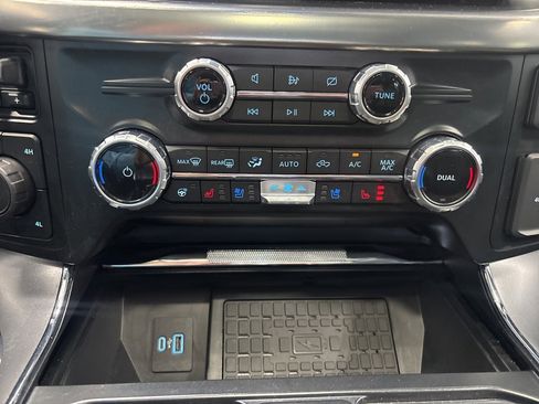 Used 2023 Ford F150 Lariat w/ Equipment Group 502A High image 43