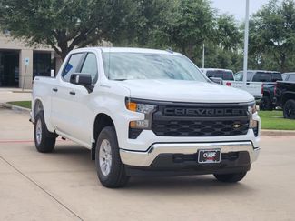 New 2026 Chevrolet Silverado 1500 W/T w/ WT Value Package AWD/4WD video 2