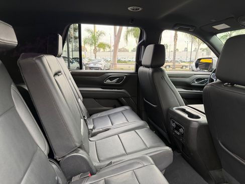 Used 2021 Chevrolet Tahoe LT image 19