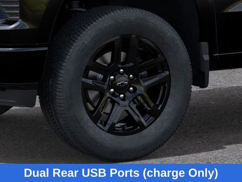 New 2026 Chevrolet Silverado 1500 RST image 10