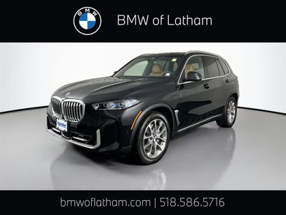 Used 2025 BMW X5 xDrive50e w/ Premium Package
