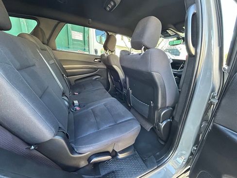 Certified 2023 Dodge Durango GT image 31