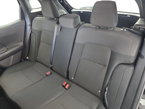 New 2026 Nissan Kicks S image 13