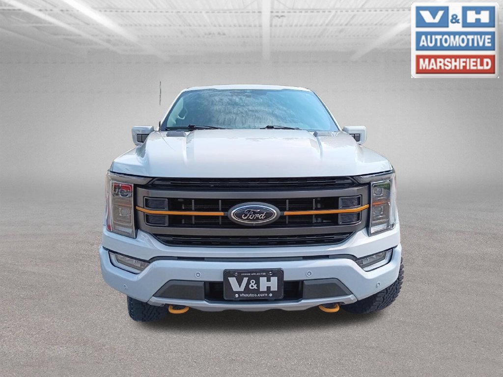Used 2023 Ford F150 Tremor w/ Equipment Group 402A High AWD/4WD image 9