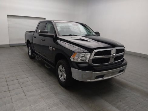 Used 2020 RAM 1500 Tradesman w/ Chrome Plus Package image 13