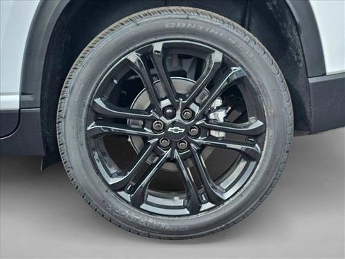 New 2026 Chevrolet Traverse LT w/ Driver Confidence Package image 10