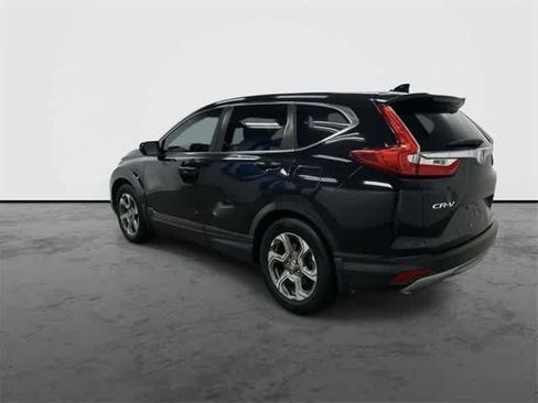 Certified 2019 Honda CR-V EX-L image 9