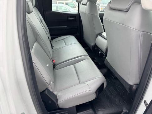 Used 2014 Toyota Tundra SR image 13