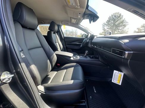 New 2026 MAZDA CX-30 AWD 2.5 S w/ Select Sport Pkg image 28