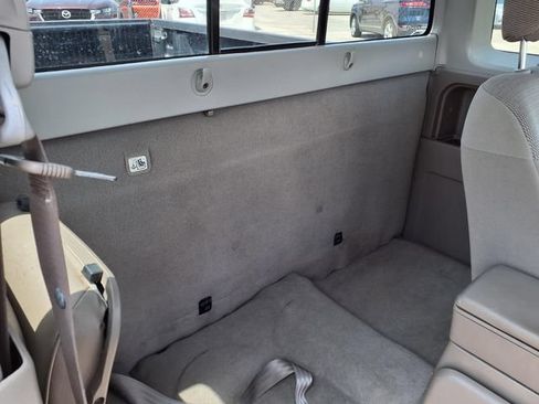 Used 2004 Nissan Frontier XE w/ (VTP) Value Truck Pkg RWD image 21