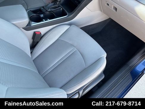 Used 2019 Hyundai Sonata SEL image 81
