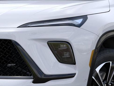 New 2026 Buick Enclave Sport Touring w/ Super Cruise Package image 21