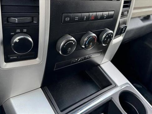 Used 2012 RAM 3500 Big Horn AWD/4WD image 14