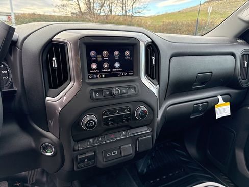 New 2026 Chevrolet Silverado 3500 W/T w/ WT Convenience Package image 30