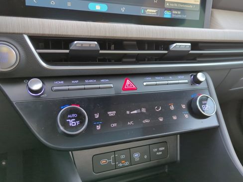 Certified 2025 Hyundai Sonata Limited image 28