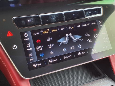 New 2026 Maserati Grecale Modena image 13