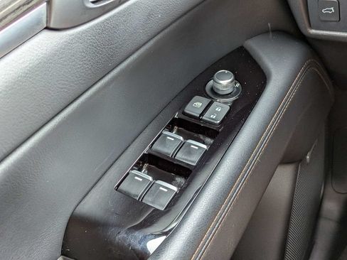 Certified 2023 MAZDA CX-5 AWD 2.5 S image 27