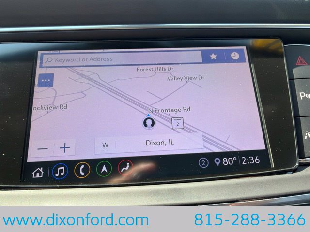 Used 2020 Buick Enclave Premium w/ Surround and Sites Package AWD/4WD image 11