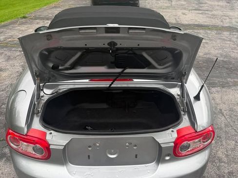Used 2013 MAZDA MX-5 Miata Grand Touring RWD image 7