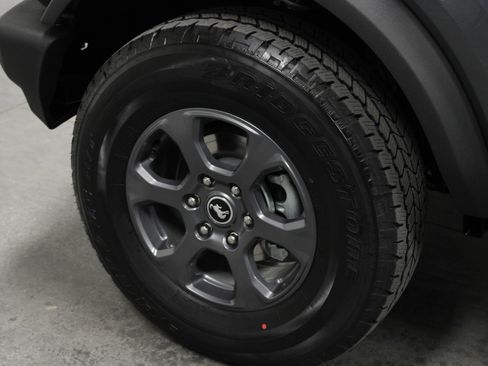 New 2026 Ford Bronco Big Bend image 10