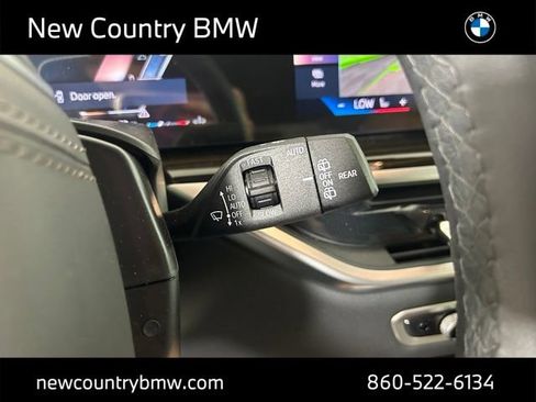 Used 2026 BMW X5 xDrive40i w/ Premium Package AWD/4WD image 18