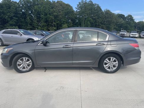 Used 2011 Honda Accord SE image 6