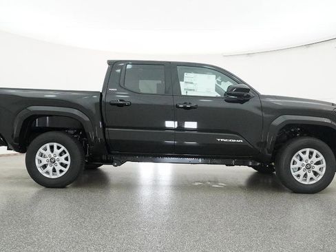 New 2026 Toyota Tacoma SR5 image 45