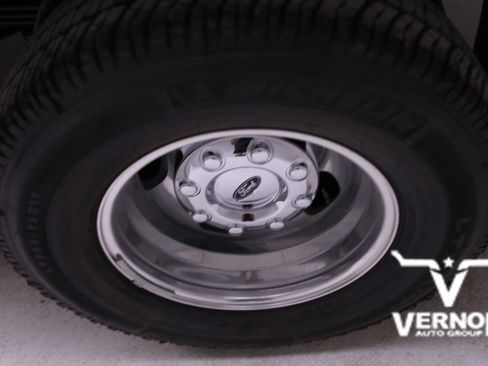 New 2026 Ford F350 Platinum image 45