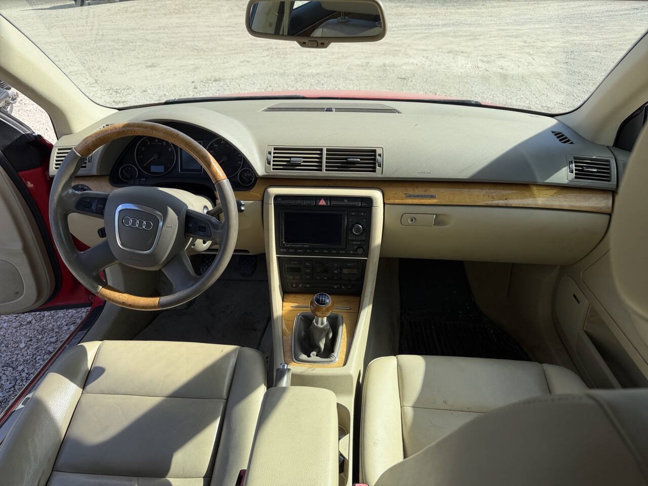 Used 2006 Audi A4 2.0T AWD/4WD image 29