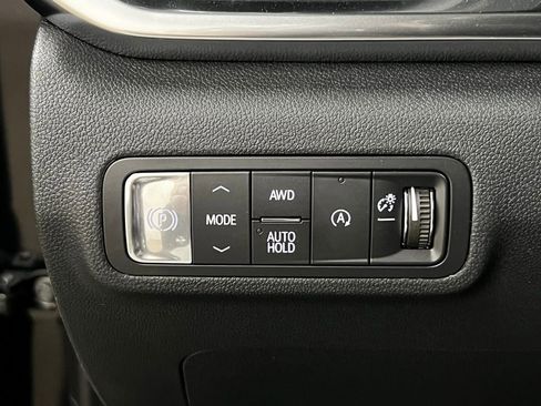 New 2026 GMC Terrain Denali image 13