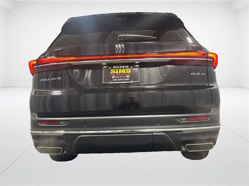 New 2026 Buick Enclave Preferred w/ Power Package image 60