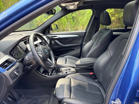 Used 2016 BMW X1 xDrive28i AWD/4WD image 4