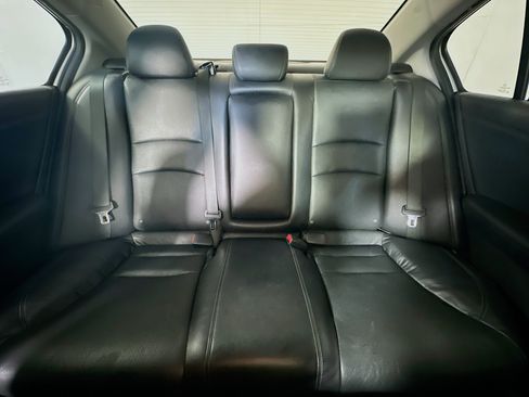 Used 2014 Honda Accord EX-L image 30