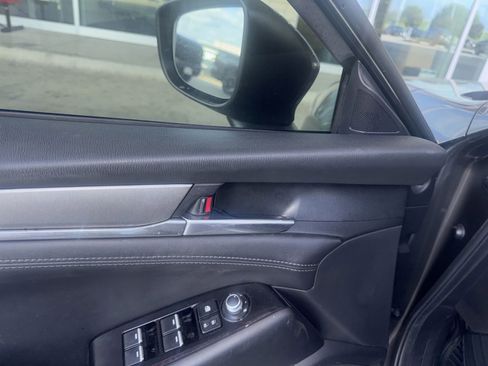 Used 2021 MAZDA MAZDA6 Touring FWD image 6