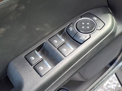 New 2025 Ford Bronco Sport Outer Banks w/ Sasquatch Outer Banks Package image 19