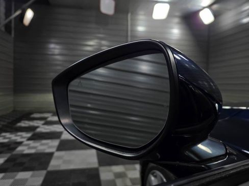 Used 2021 MAZDA MAZDA3 s image 38