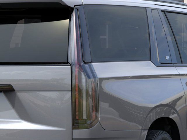 New 2027 Cadillac Escalade ESV Sport w/ Touring Package AWD/4WD image 11