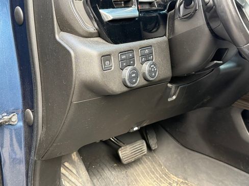 Used 2023 Chevrolet Silverado 1500 RST image 22