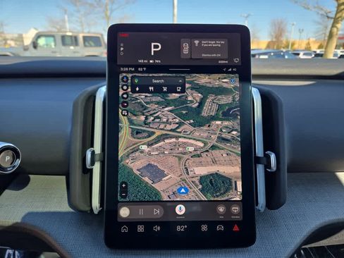 Used 2025 Volvo EX30 Plus image 22