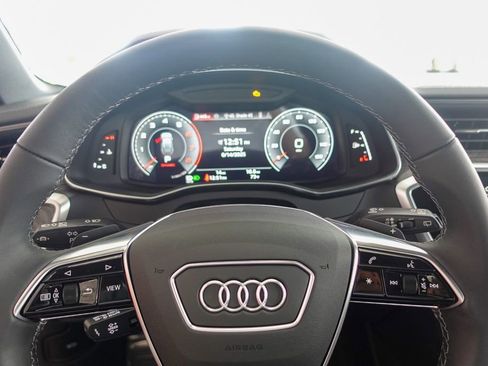 New 2025 Audi A6 Premium Plus image 16