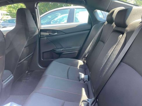 Used 2020 Honda Civic Si image 10