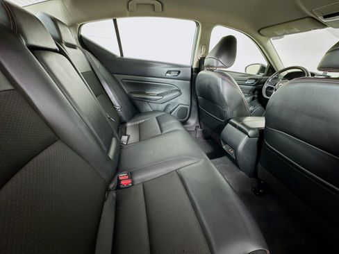 Used 2021 Nissan Altima 2.5 SR FWD image 26