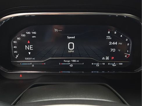 Used 2023 GMC Yukon AT4 AWD/4WD image 19