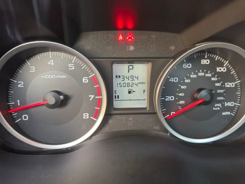 Used 2015 Subaru Forester 2.5i Premium w/ All-Weather Package image 23