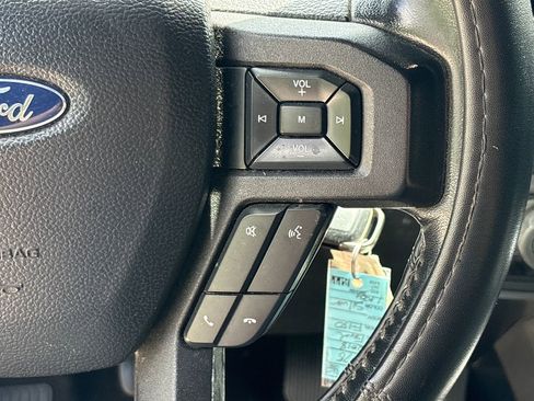 Used 2018 Ford F150 XLT w/ Equipment Group 302A Luxury AWD/4WD image 21