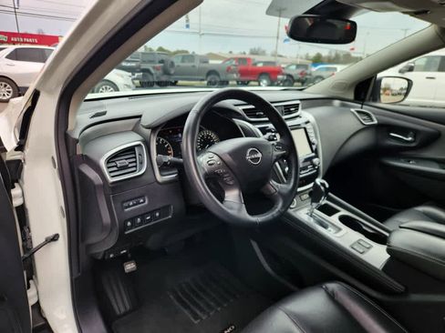 Used 2023 Nissan Murano SL image 20