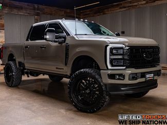 Used 2026 Ford F250 Platinum w/ Platinum Plus Package AWD/4WD video 1