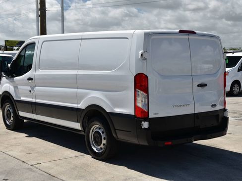 Used 2019 Ford Transit 150 130 Low Roof RWD image 4
