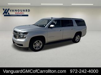Used 2020 Chevrolet Suburban LT AWD/4WD video 1