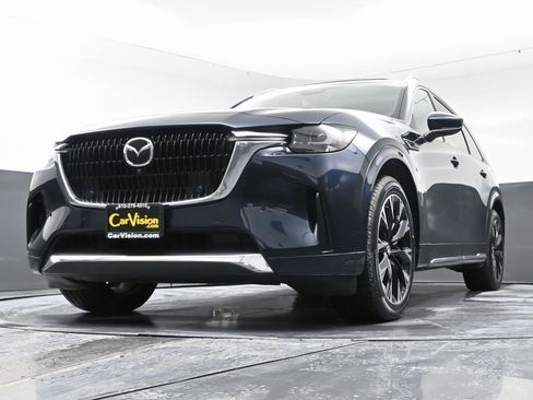 Used 2024 MAZDA CX-90 3.3 Turbo S w/ Premium Plus image 55